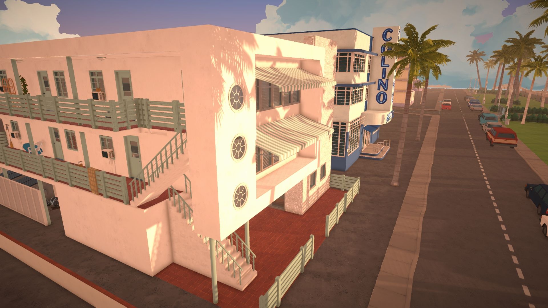 Parasol Apartments image 1