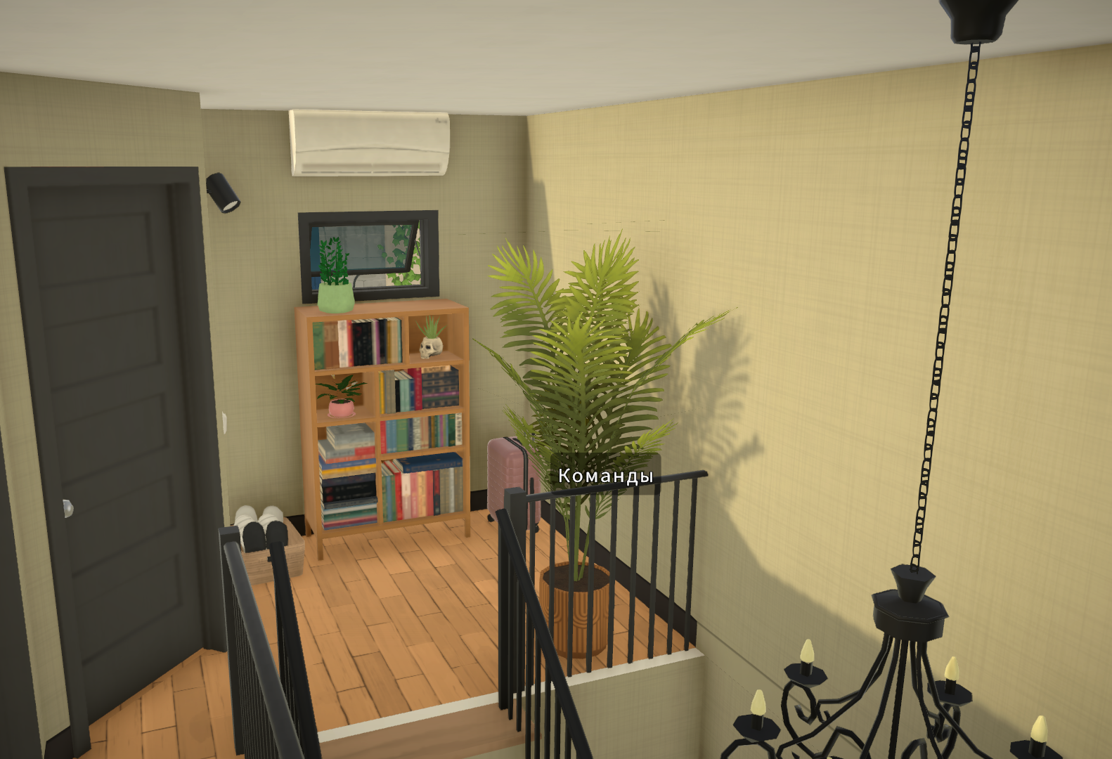 Modern townhouse image 15
