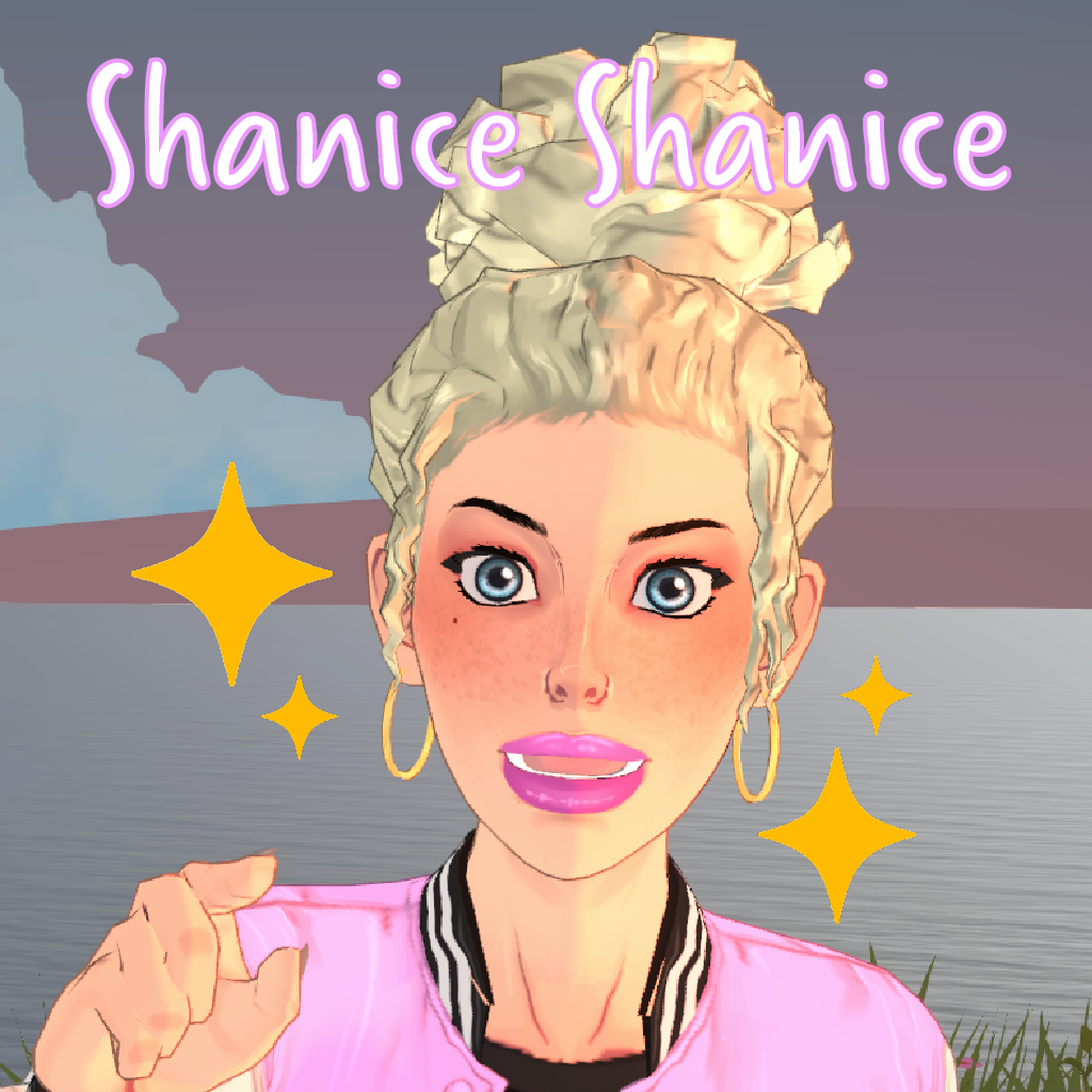 Shanice Shanice image 4