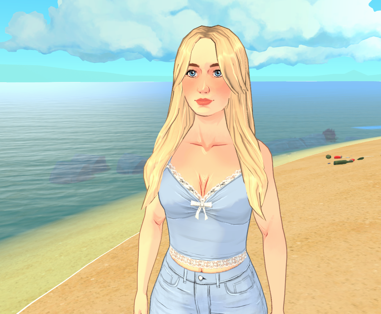 Nina image 1