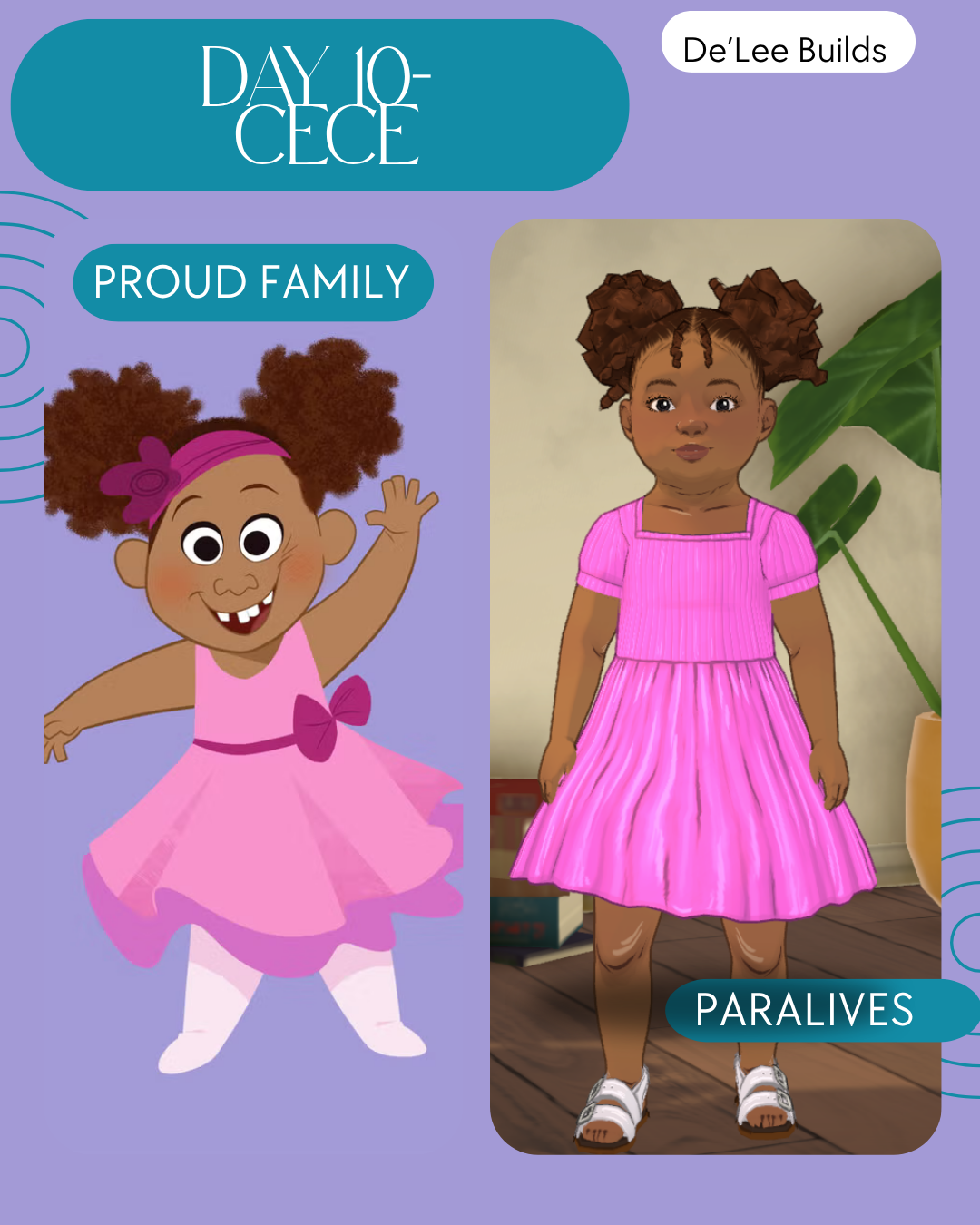 The Proud Family image 2