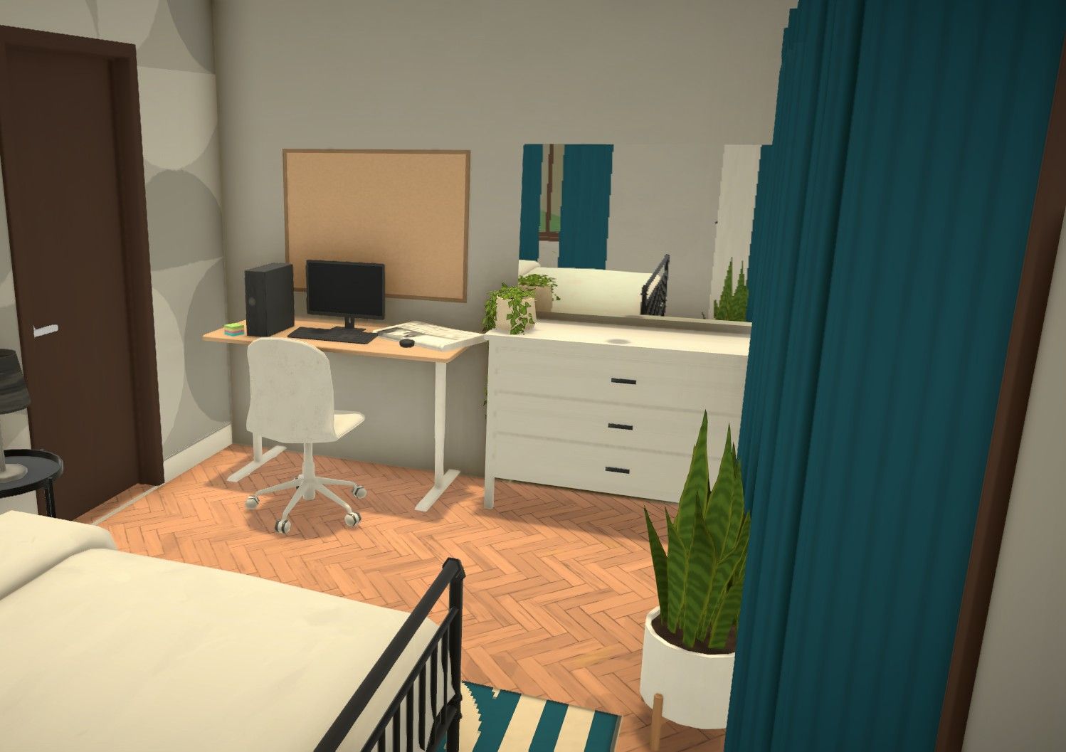 Industrial Apt Complex Reno <34K image 10