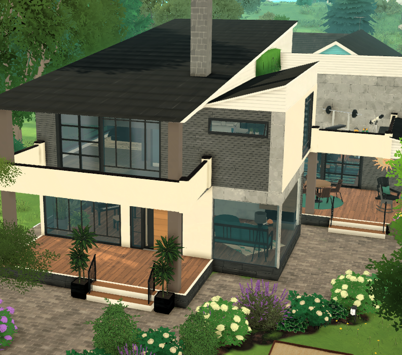 Mid Century Family Home image 1