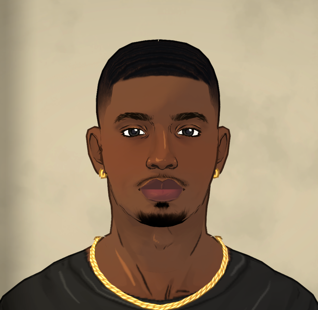 Traycion Harris image 1