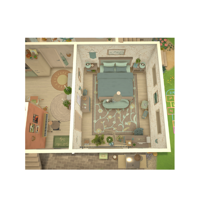 Boho Beach Home image 5