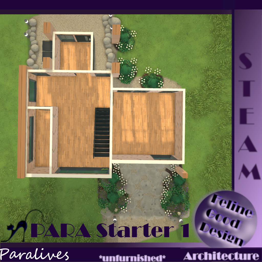 PARA Starter 1 -unfurnished- image 9
