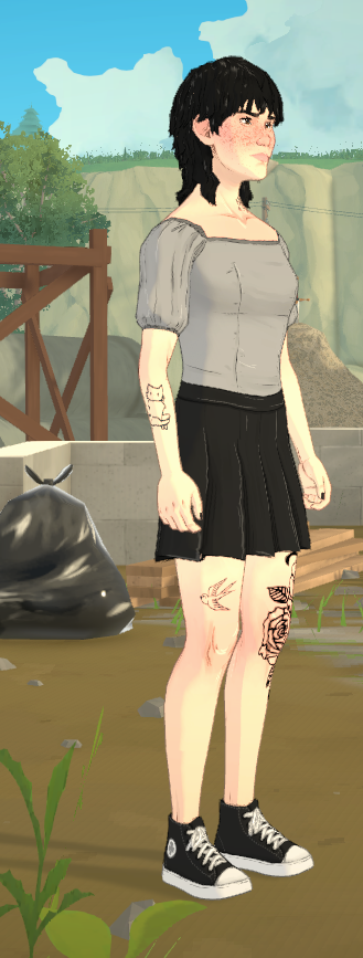10 Tattoo Bundle image 1