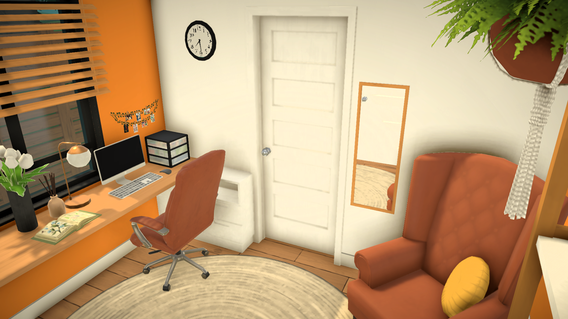 Small Cozy House image 7
