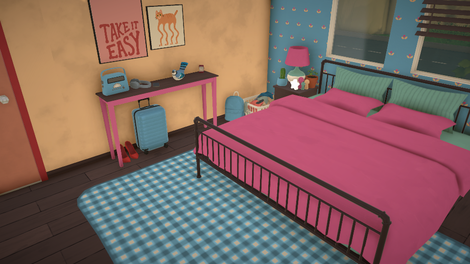 Colourful Trailer image 6