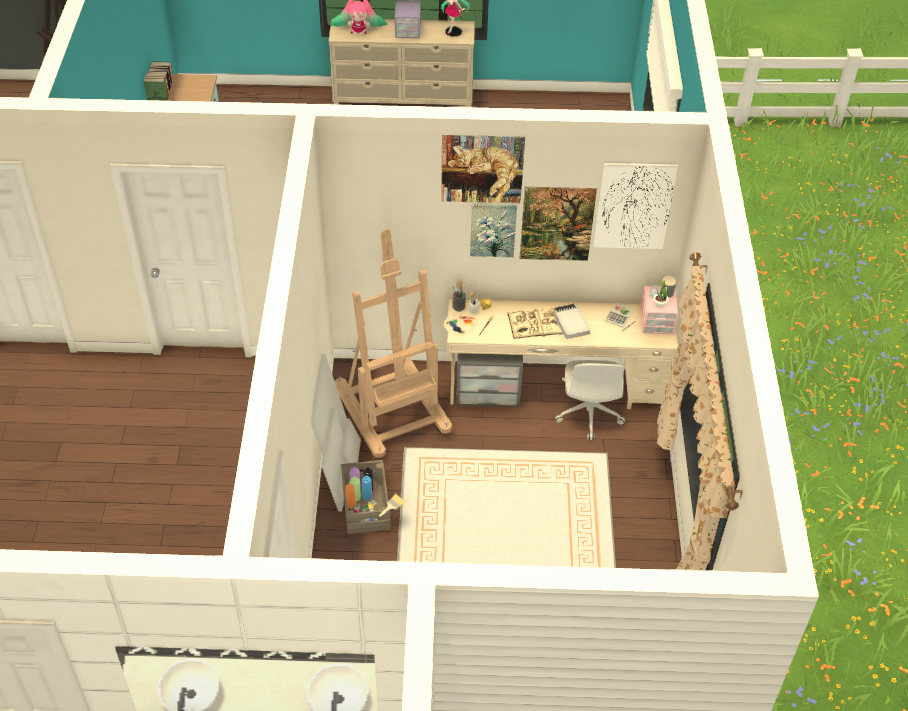 Family House image 4