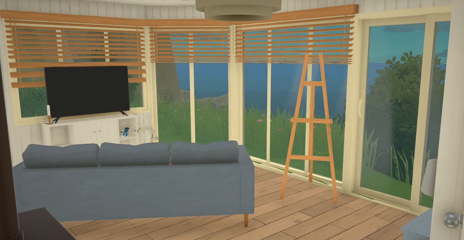 Little Creative Beach House | Starter < 30k image 5