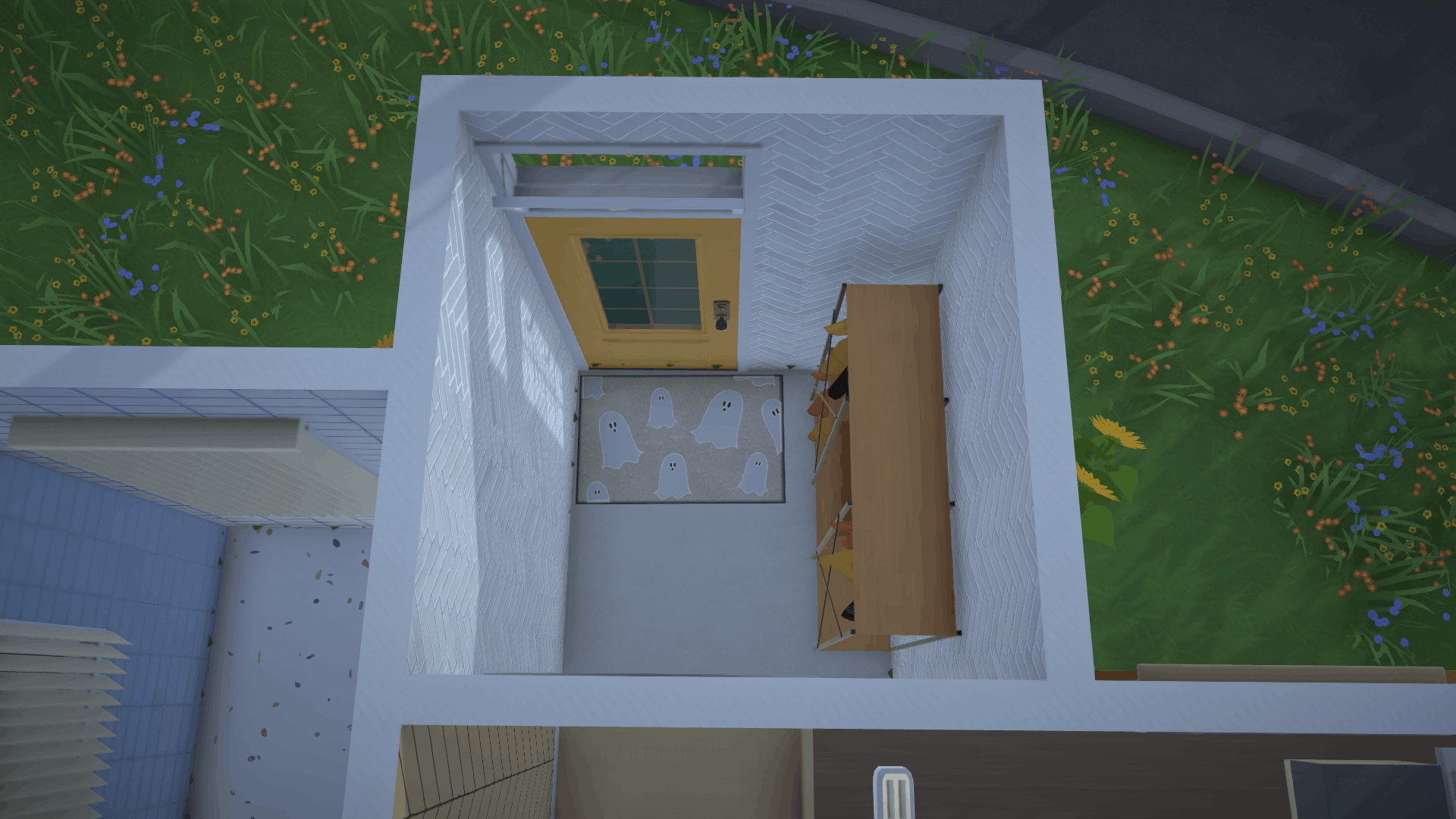 Sunflower starter house image 2