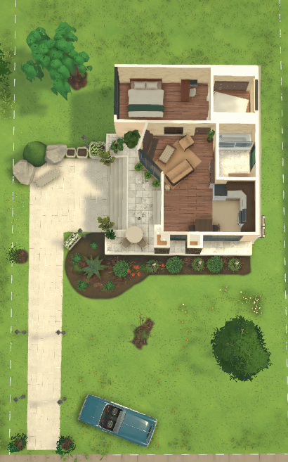 Tiny house 2 image 3