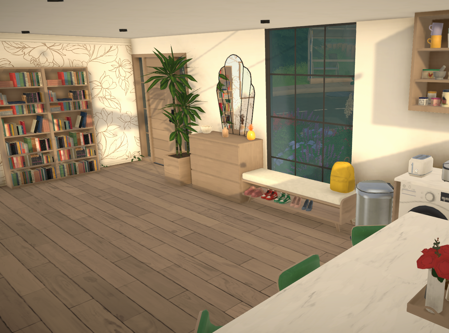 1 bed starter image 7
