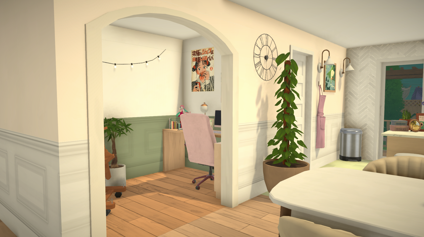 Cozy Cottage House image 10