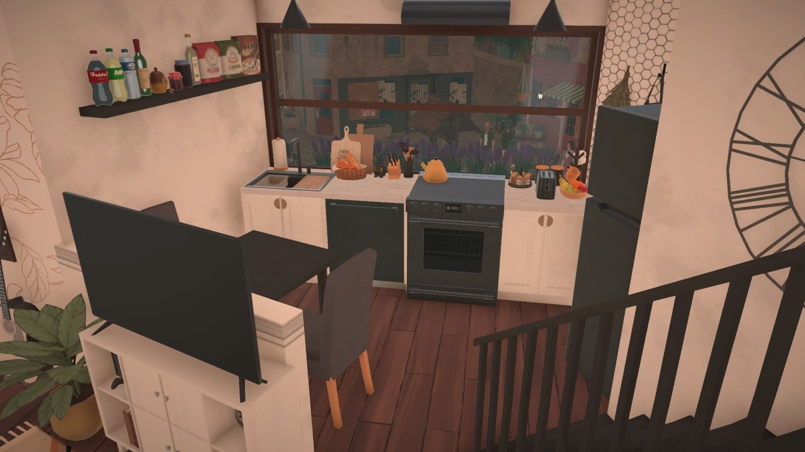 Cozy apartment image 4