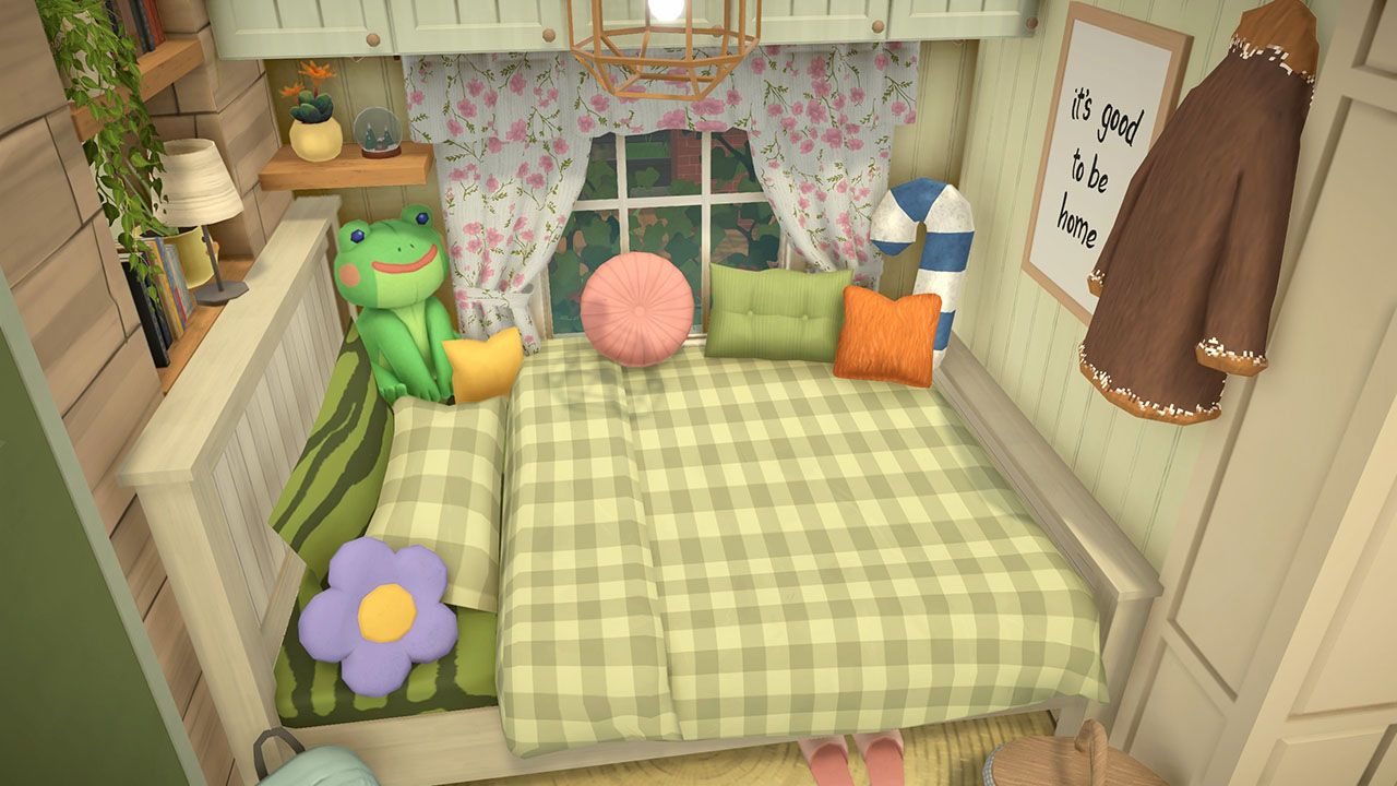 Cozy Cottage by the Train Station image 6