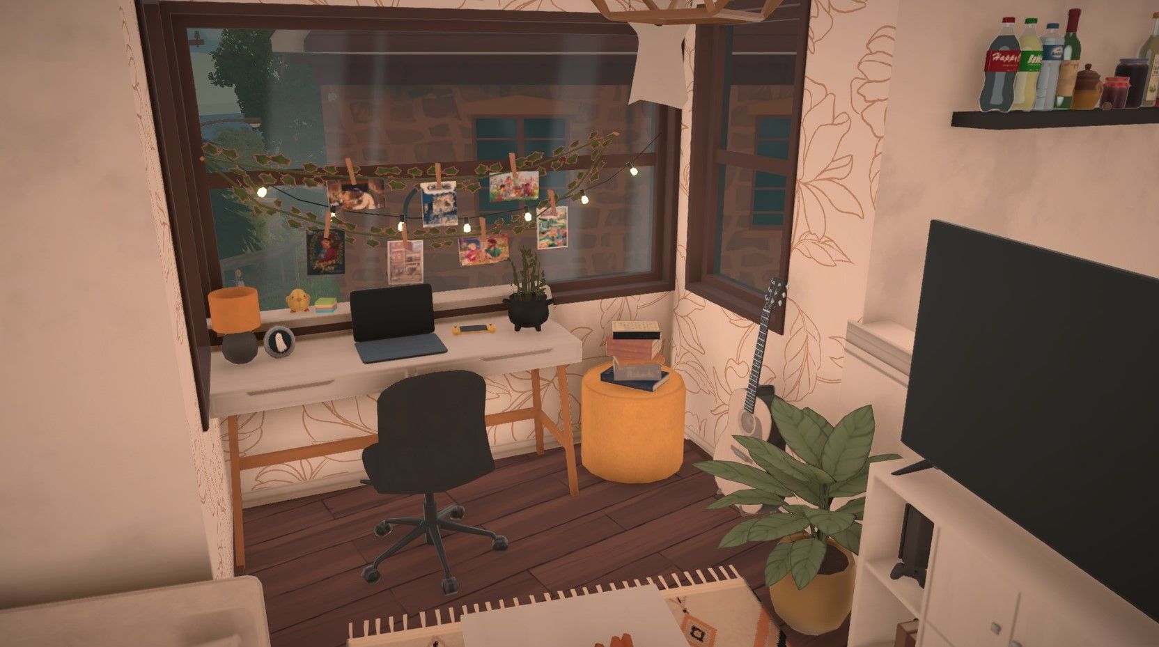 Cozy apartment image 3