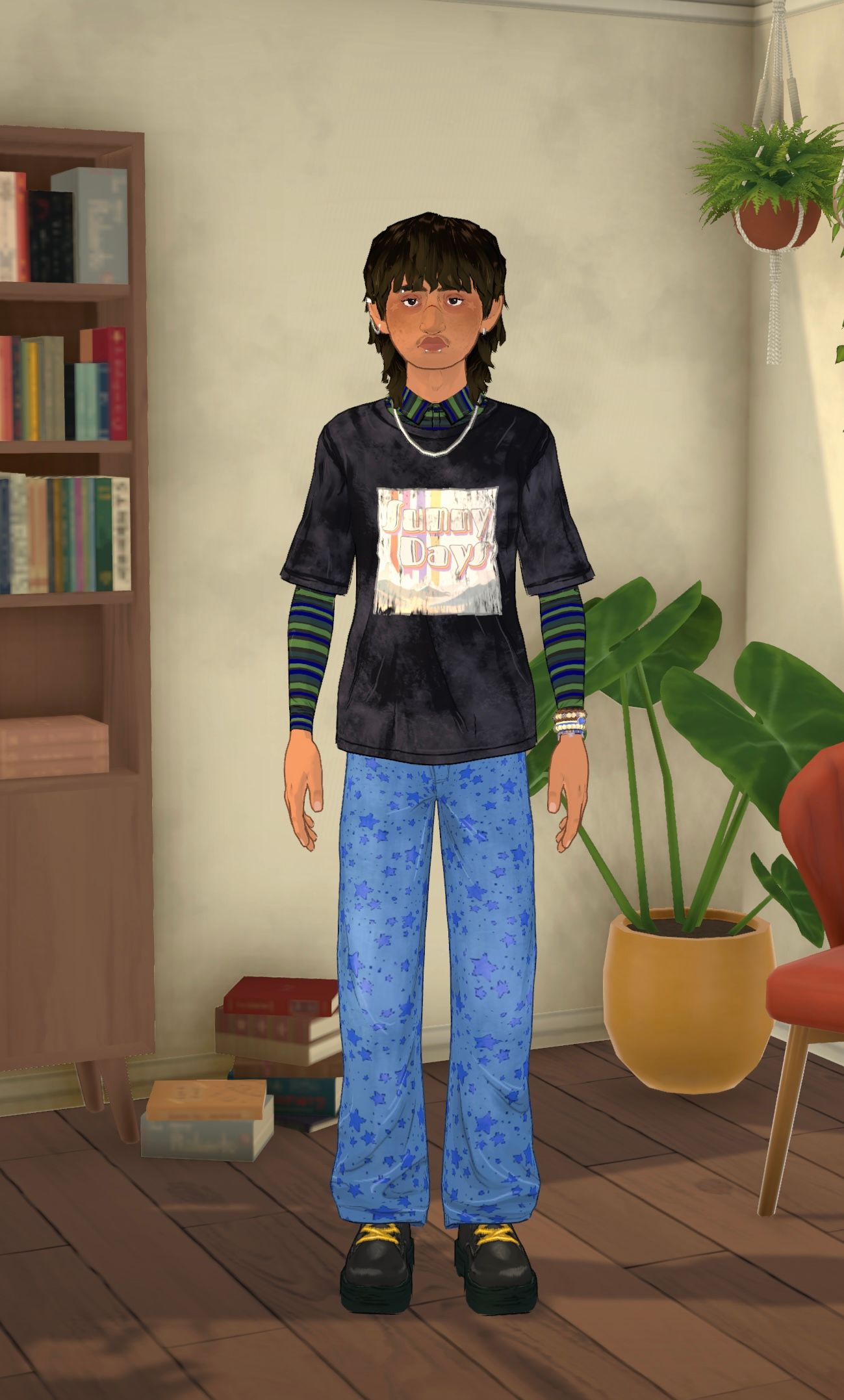 Sofiane image 2
