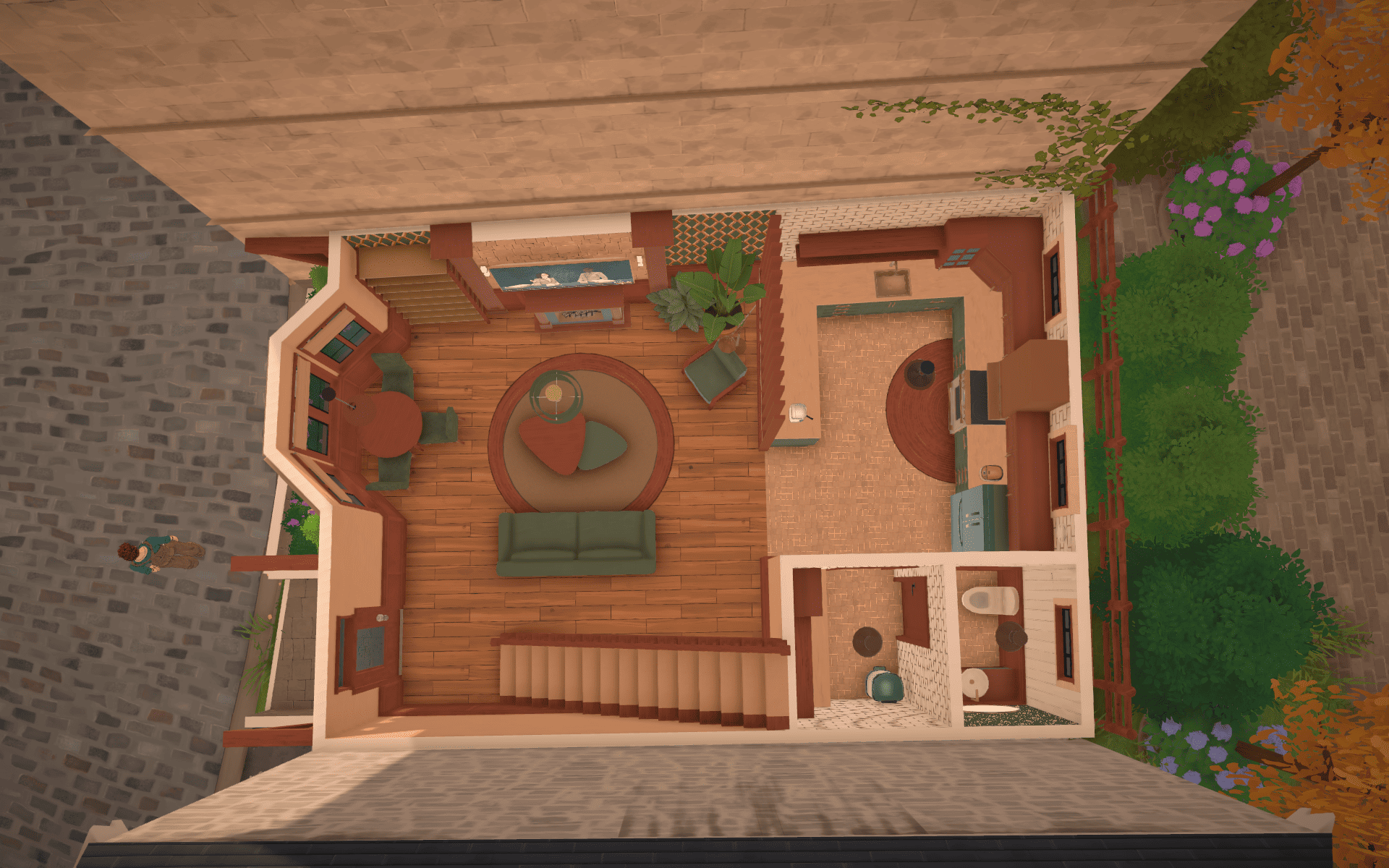 Campus Townhouse (Basic) image 4