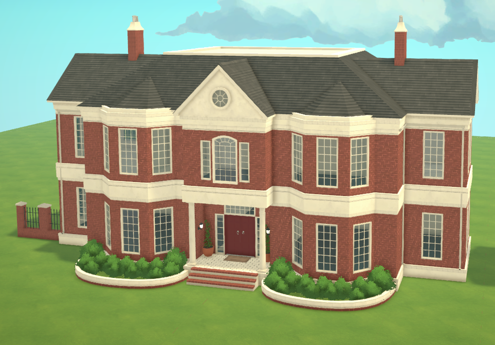 The Brick Manor image 1