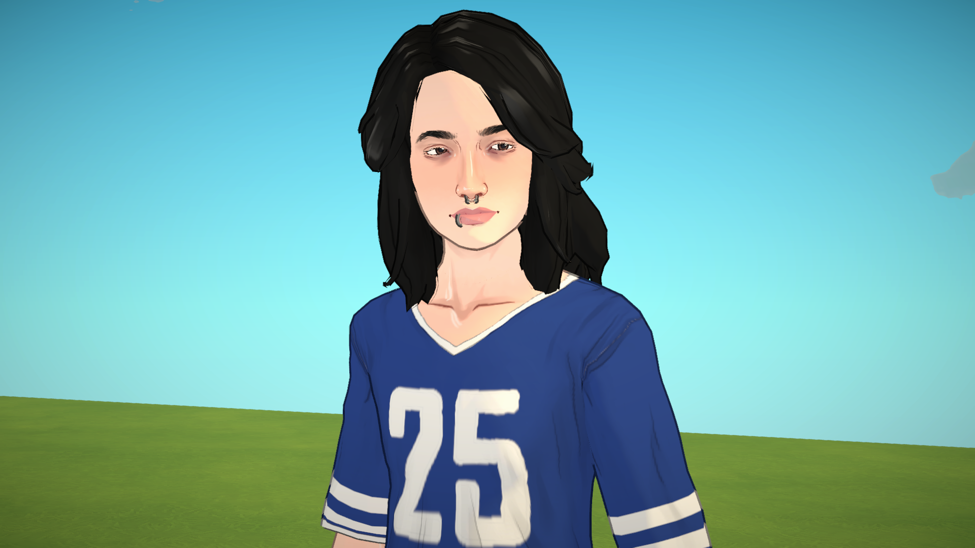 Lazy Duchess image 1