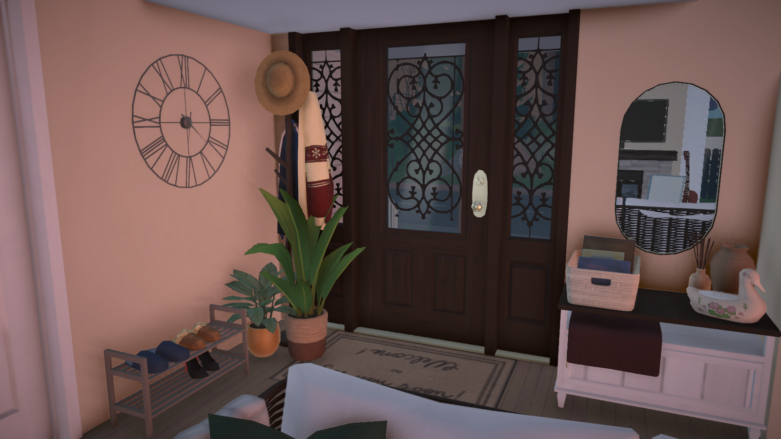 Grandparents House image 6