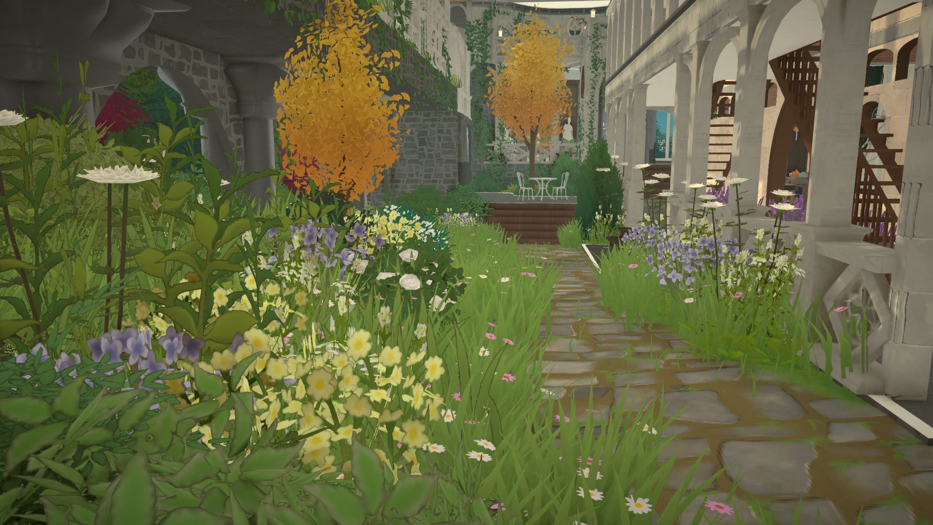 The Last Homely House image 7