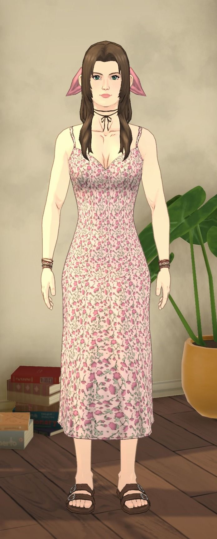 Aerith Gainsborough image 1