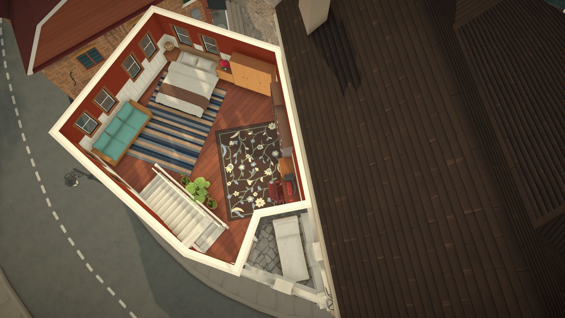 4 - DownTown Cozy image 4
