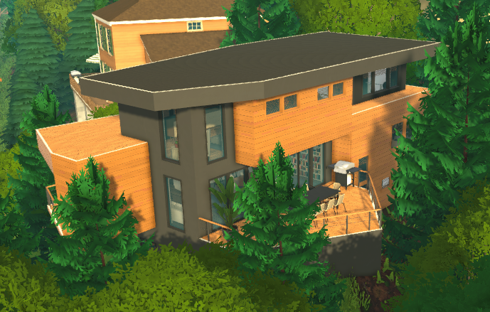 The Collen House image 2