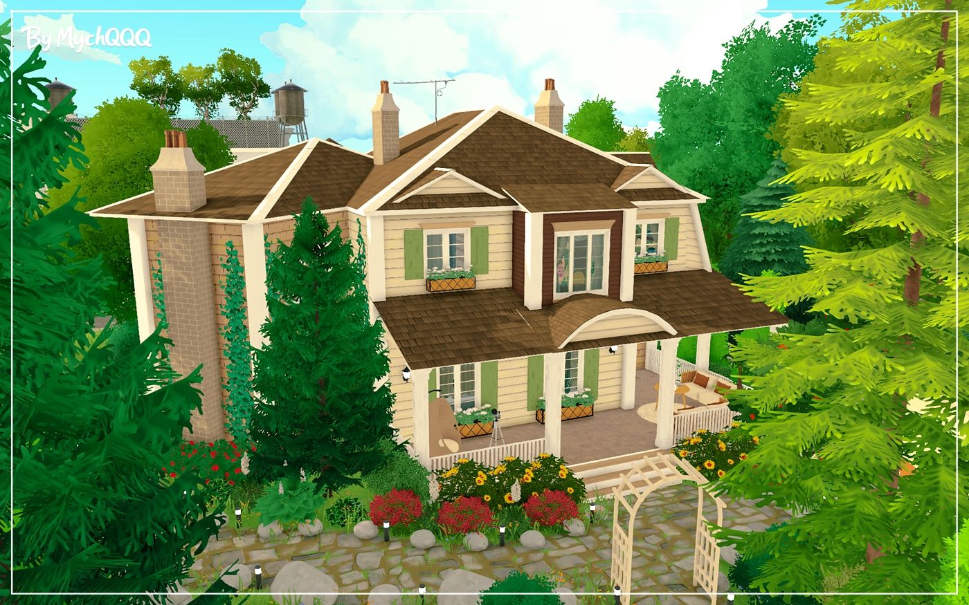 Whispering Pines image 4