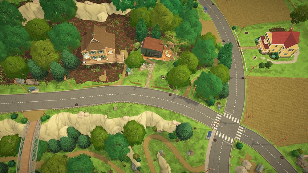 Artist’s cosy Treehouse image 8