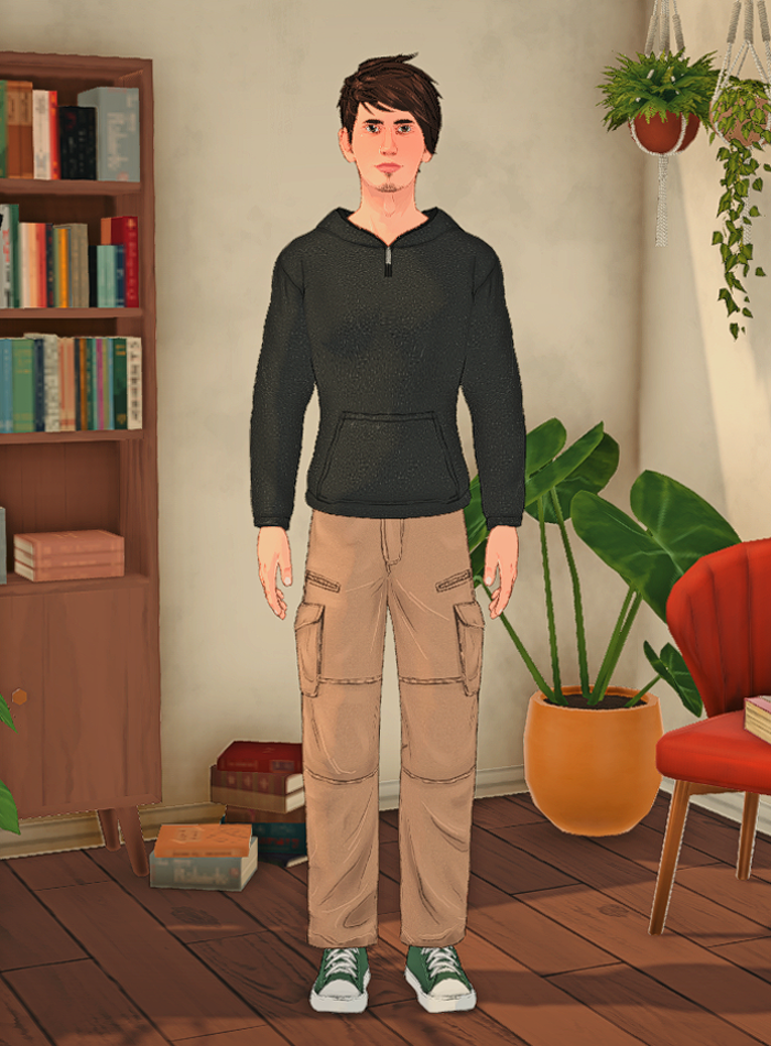 The King Household image 2