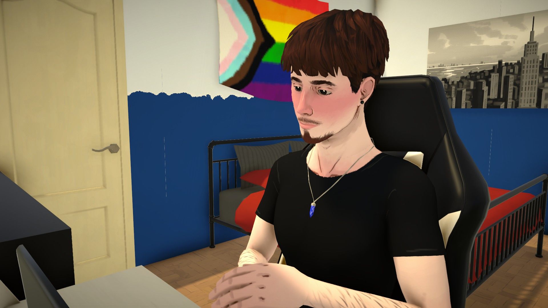 Layne image 5