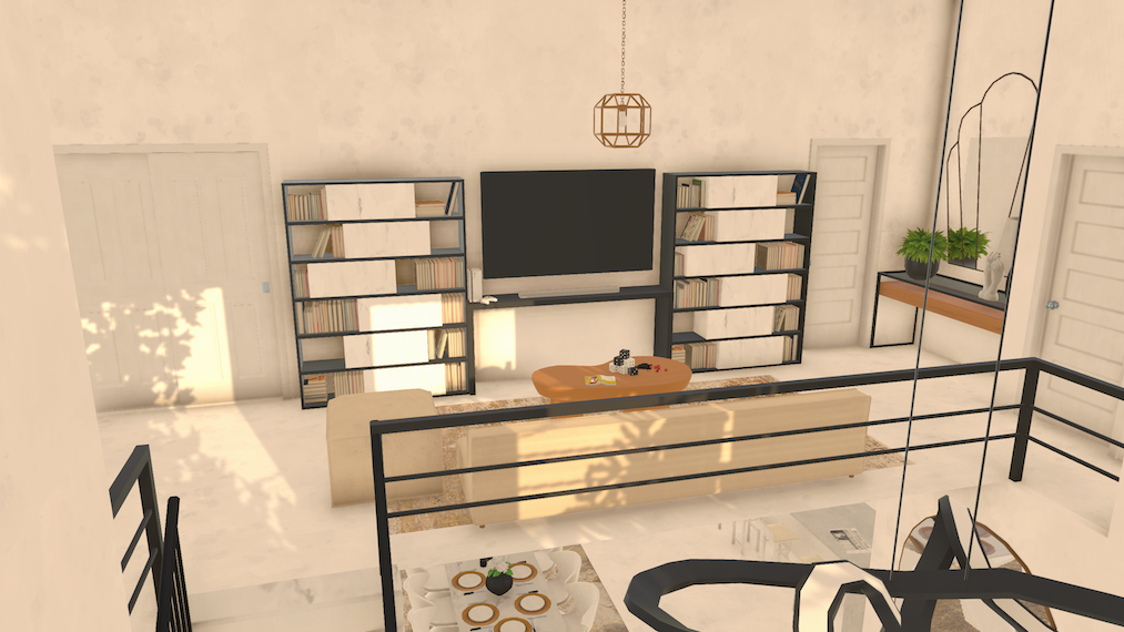 Luxe Family Home image 11