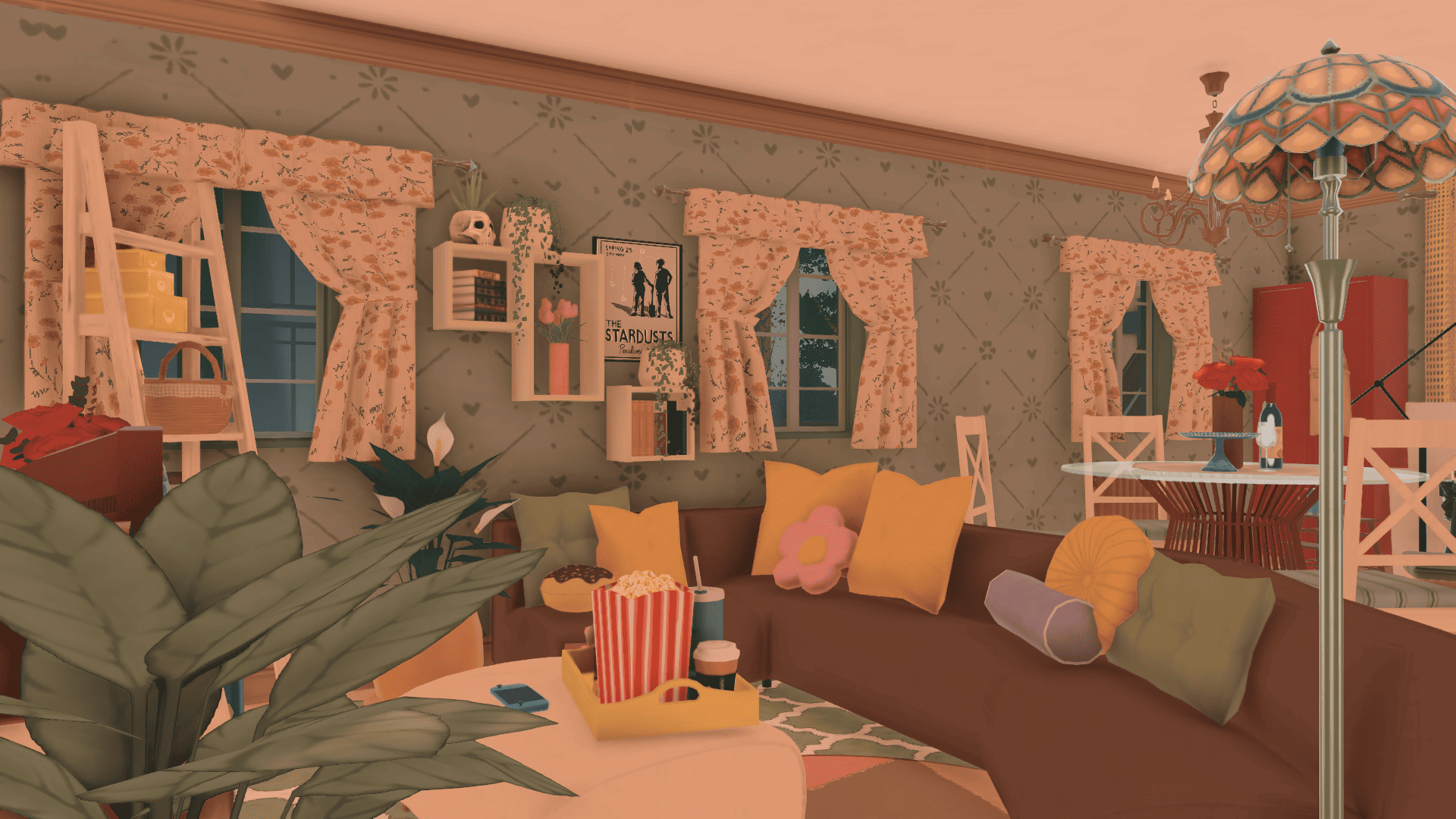 The Artist - Cozy House image 4