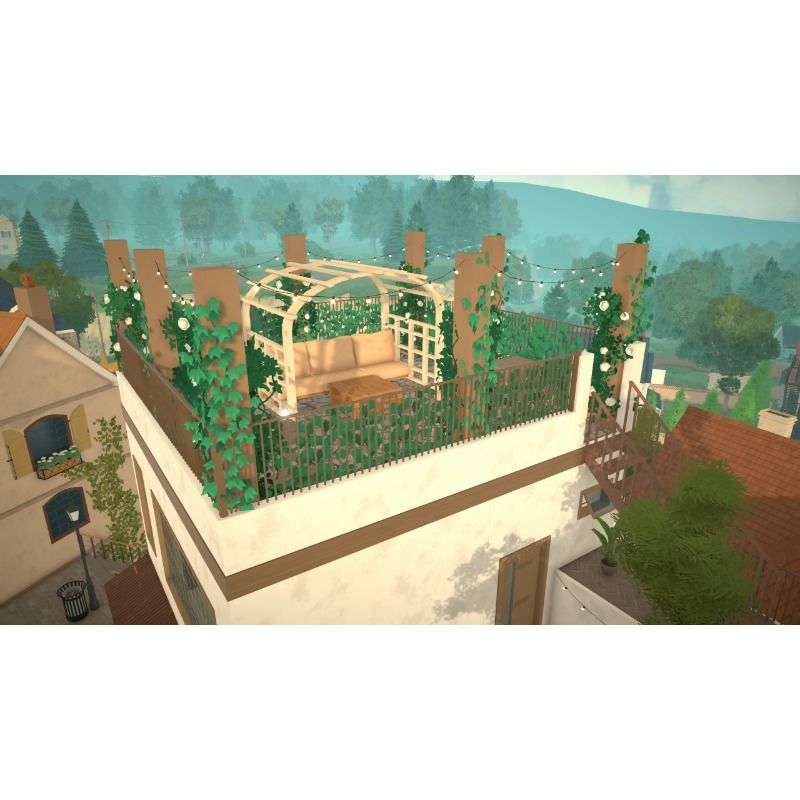 Modern Small House image 2