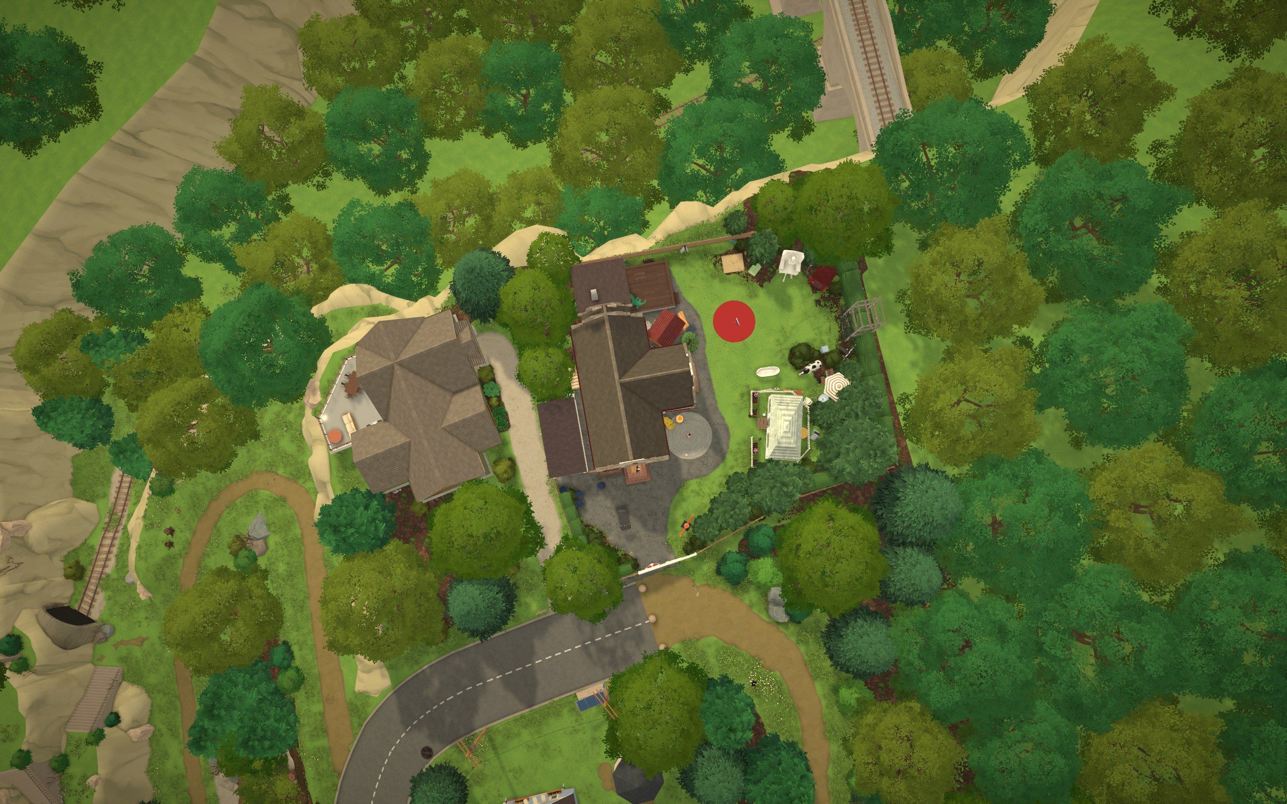 The Taskmaster House image 12