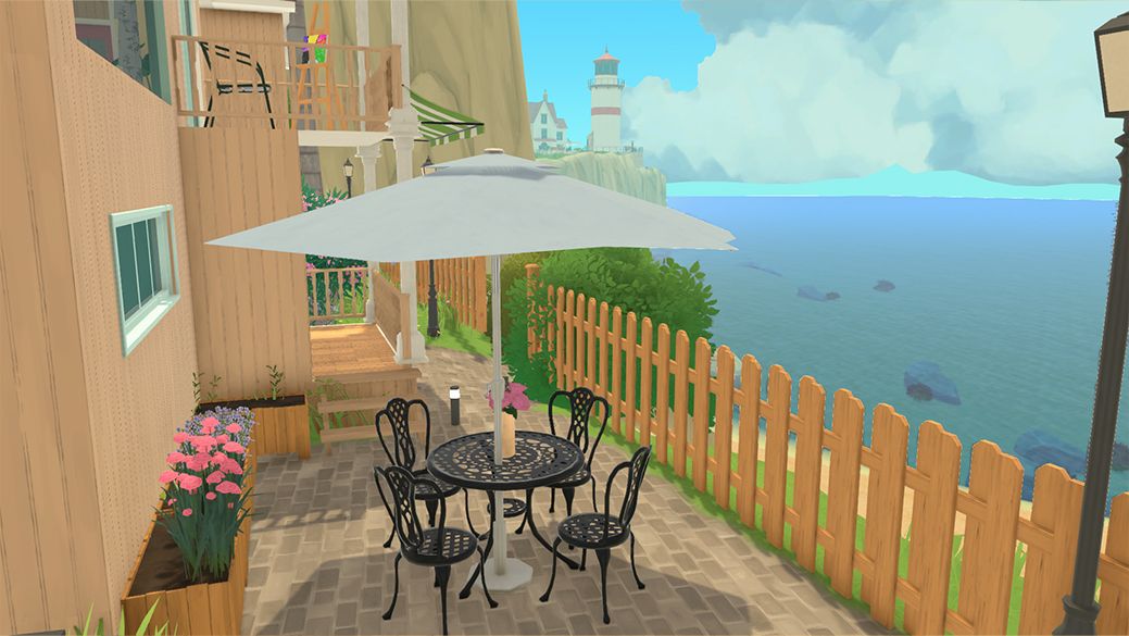 sea view villa 海风别院 image 7