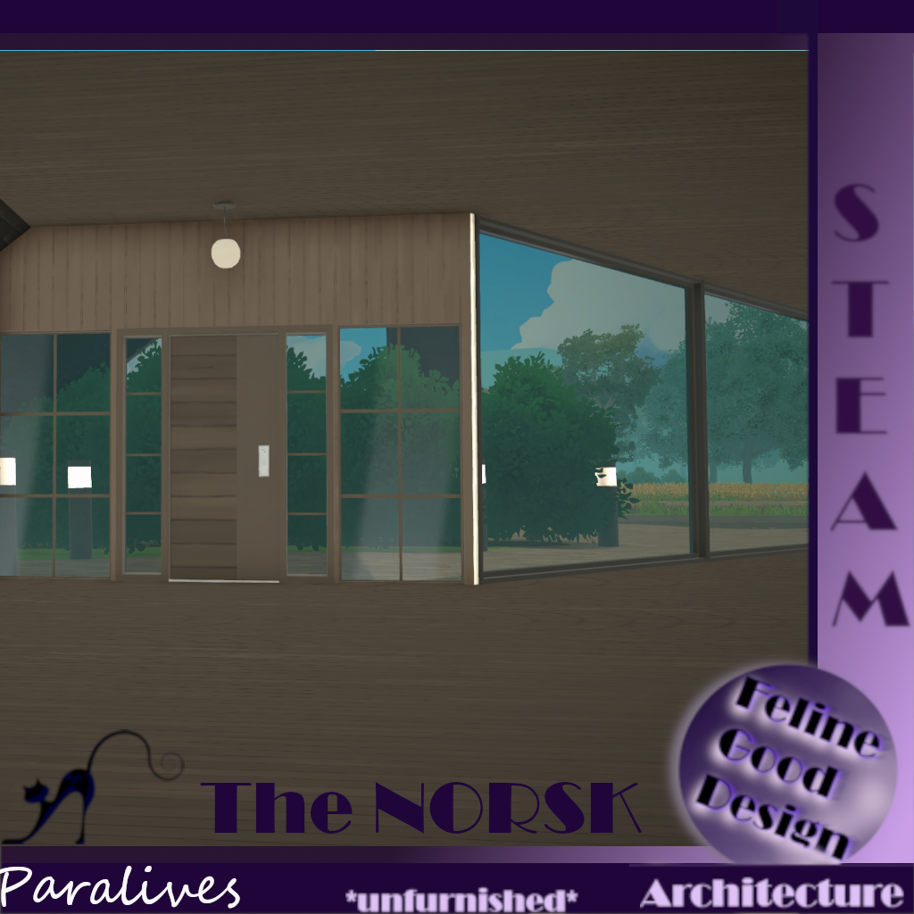 The NORSK -unfurnished- image 4