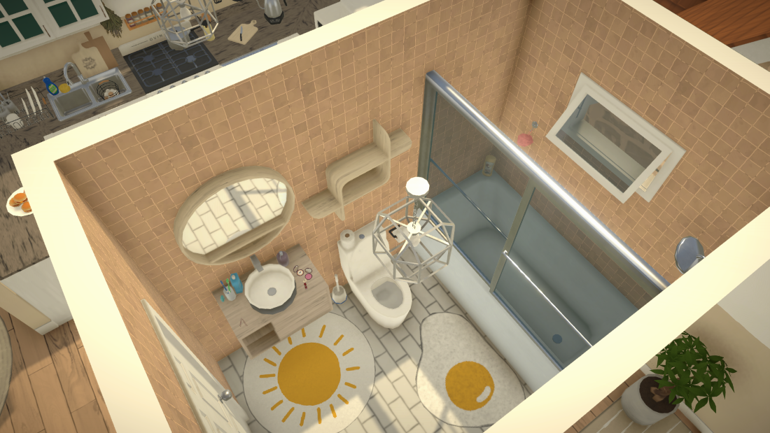 Comfy Starter home image 8