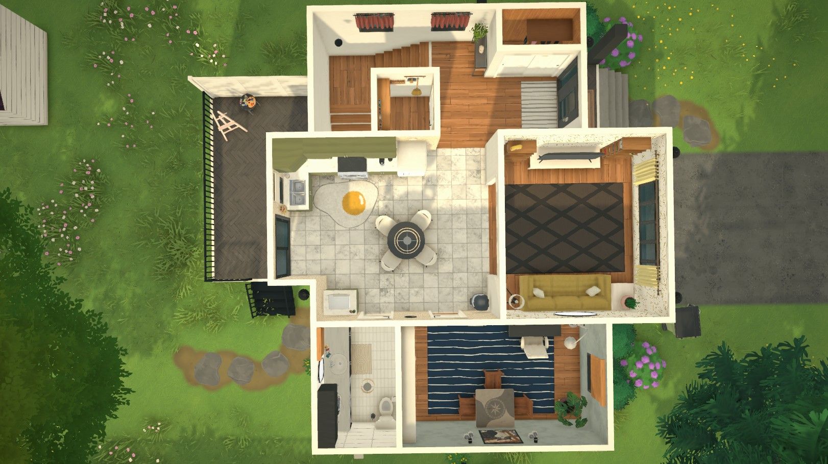 Redo! image 5
