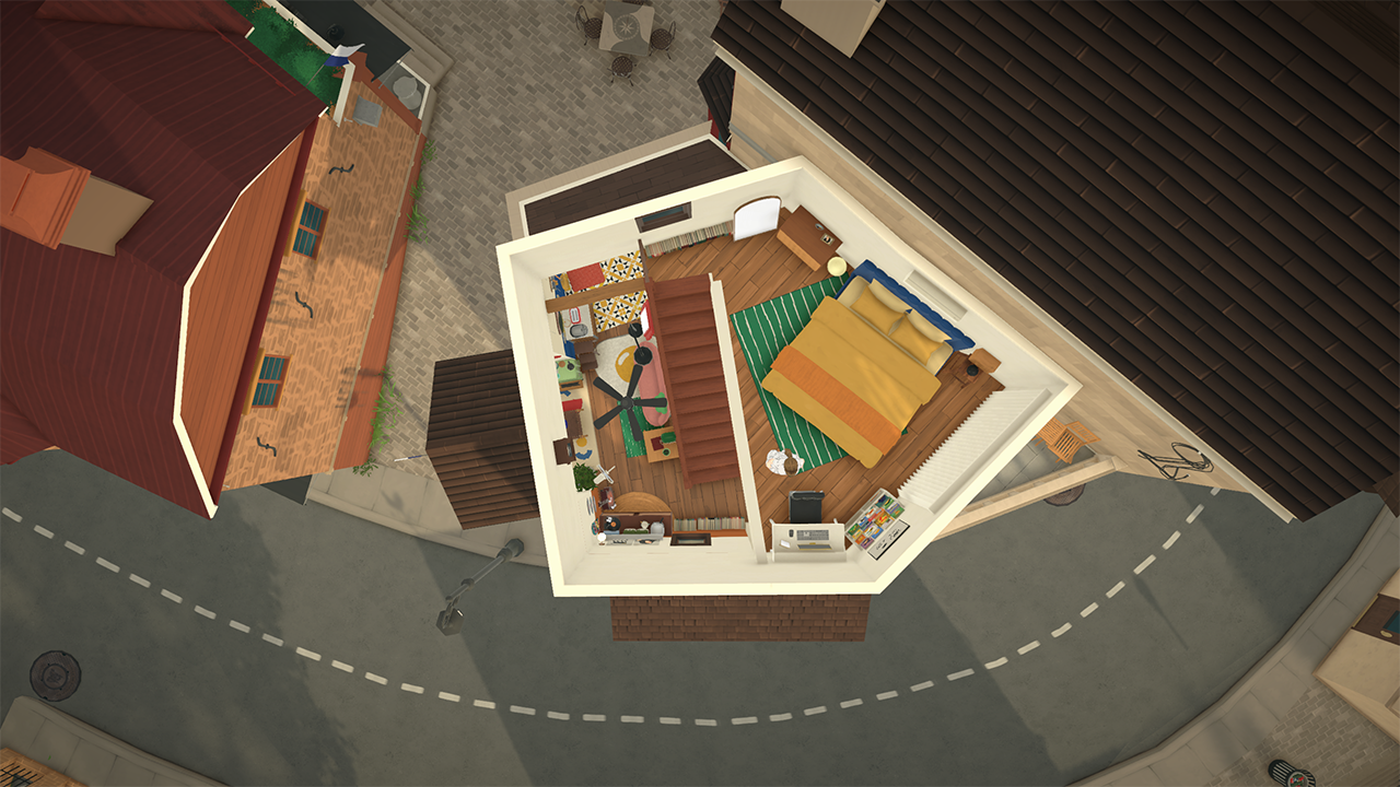 starter home apartment image 3