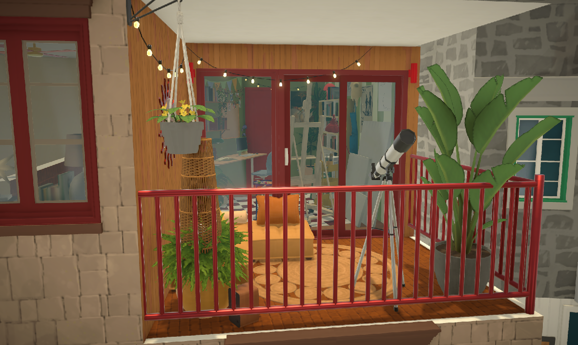 Cozy Art Deco Apartment 2+1 image 9