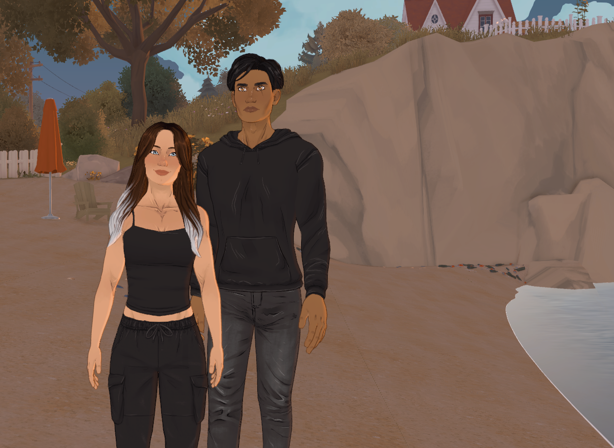 Riorson family image 1