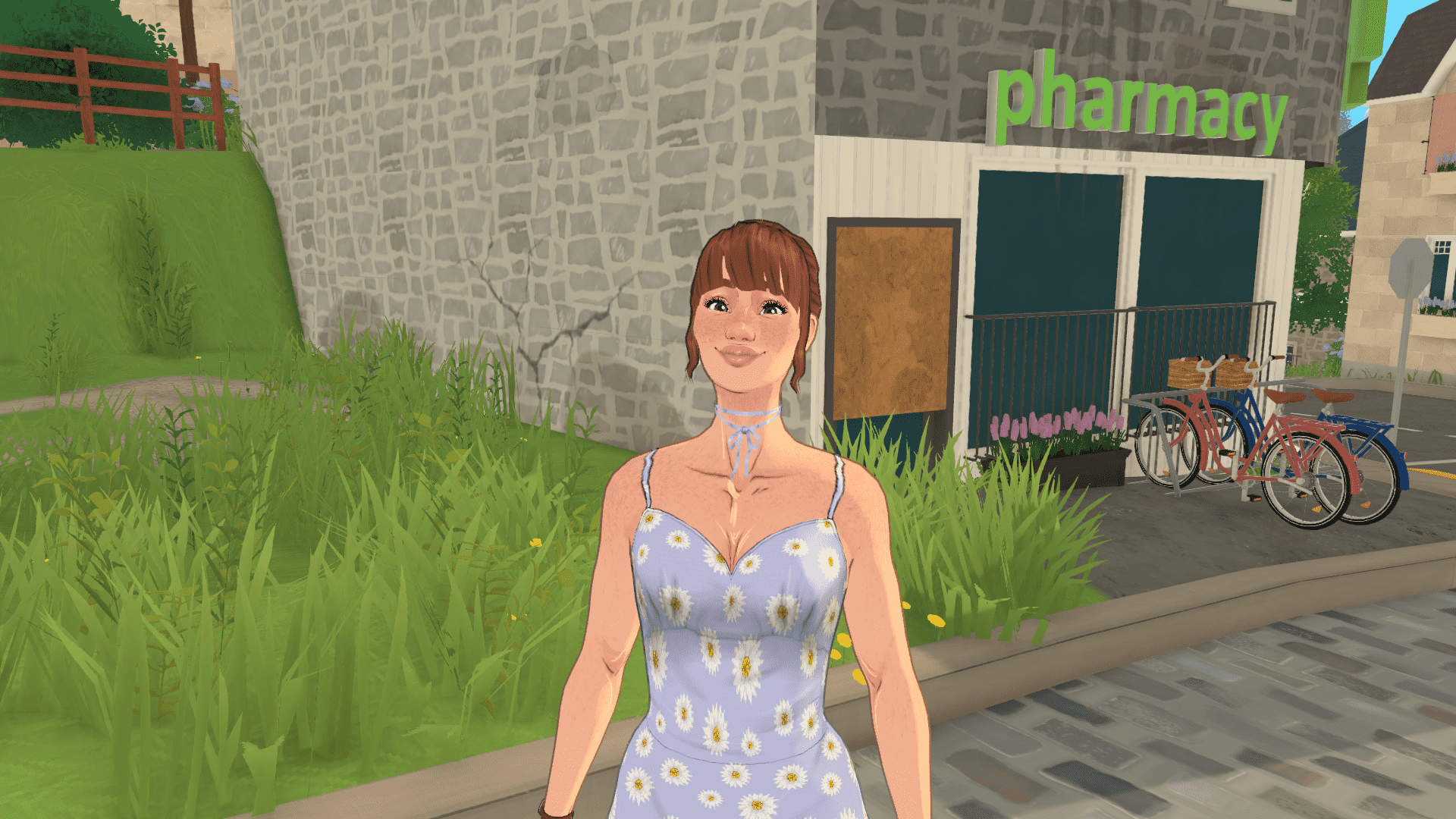 Elisabeth ''Beth'' Ridgway image 3