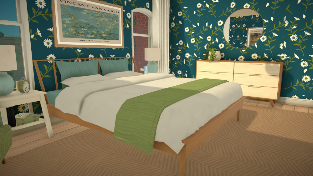 Starter 1 fully Furnished p64,046 image 10