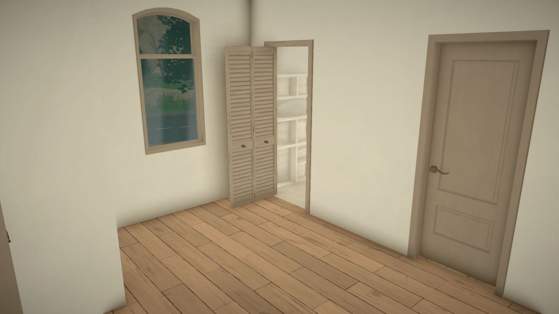 Beachside 2 Bedroom 2 Bath Ranch with Sunroom image 5