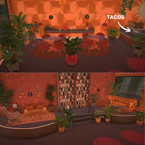 Industrial Dance Lounge image 2